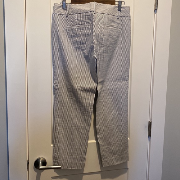Ann Taylor Ankle Length Pants - Picture 4 of 4